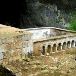 Cennet ve Cehennem Çökükleri / Mersin