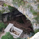 Silifke Cennet Cehennem Obrukları