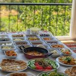 Mersin’in En İyi Kahvaltı Mekanları