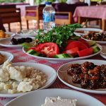 Narlıkuyu Ünlü Kahvaltı Salonu / Silifke / Mersin