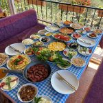 Narlıkuyu Ünlü Kahvaltı / Silifke – Mersin