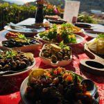 Kekik Kahvaltı Silifke-Mersin