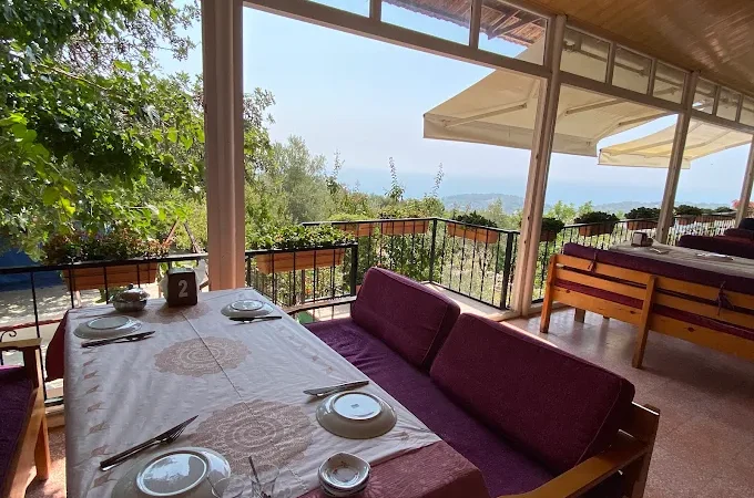 Narlıkuyu Ünlü Kahvaltı / Silifke – Mersin